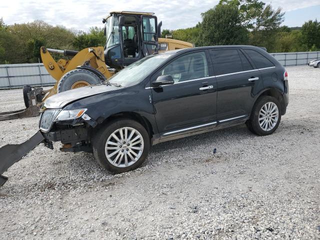 LINCOLN MKX 2013 2lmdj8jk6dbl47821