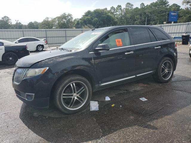 LINCOLN MKX 2014 2lmdj8jk6ebl02119