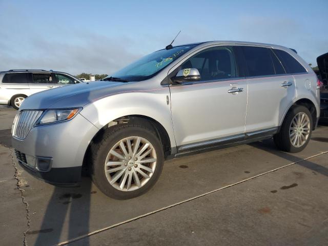 LINCOLN MKX 2014 2lmdj8jk6ebl04873