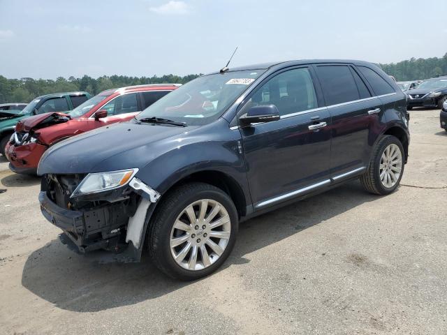 LINCOLN MKX 2014 2lmdj8jk6ebl08423