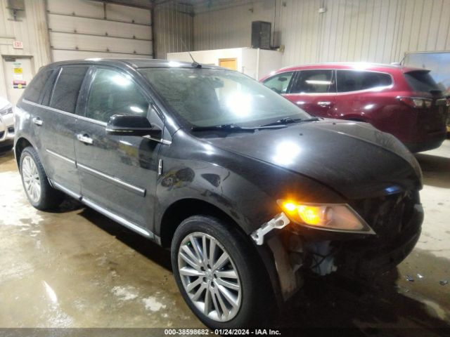 LINCOLN MKX 2014 2lmdj8jk6ebl11273