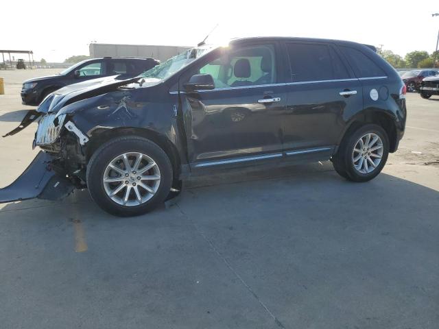 LINCOLN MKX 2015 2lmdj8jk6fbl23067