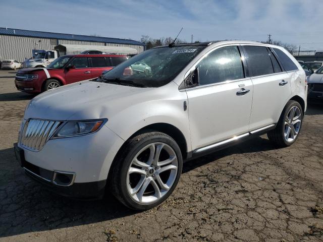 LINCOLN MKX 2015 2lmdj8jk6fbl24381