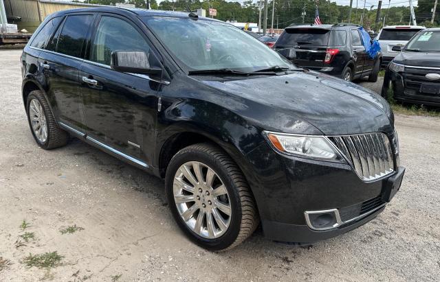 LINCOLN MKX 2011 2lmdj8jk7bbj04743