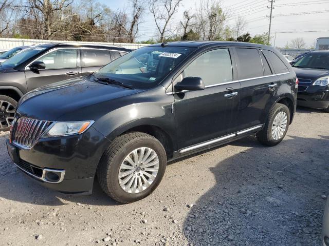 LINCOLN MKX 2011 2lmdj8jk7bbj18416