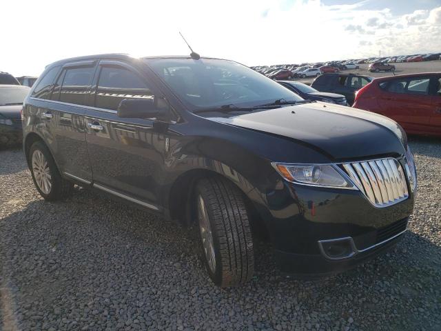 LINCOLN MKX 2011 2lmdj8jk7bbj20442