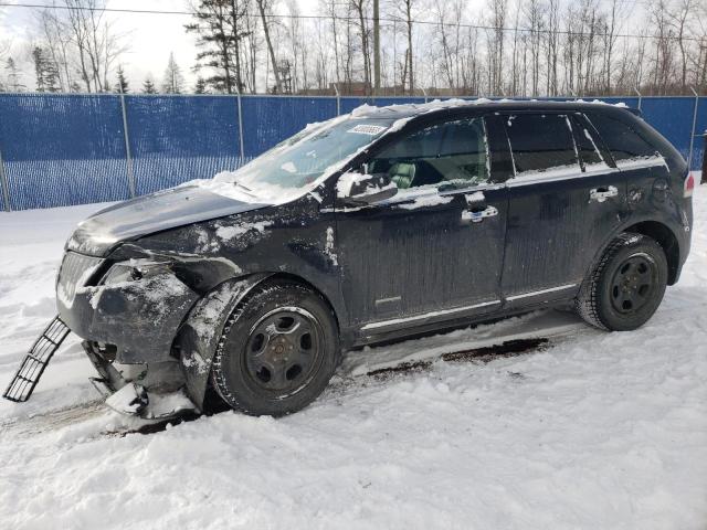 LINCOLN MKX 2011 2lmdj8jk7bbj23017