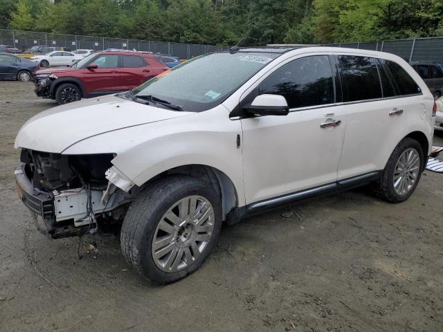 LINCOLN MKX 2012 2lmdj8jk7cbl08847