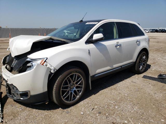 LINCOLN MKX 2012 2lmdj8jk7cbl09433