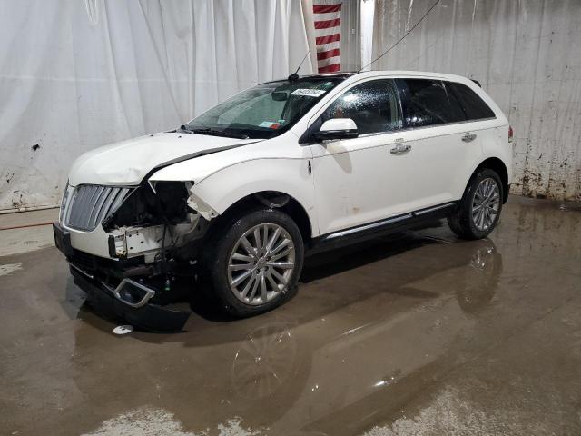 LINCOLN MKX 2012 2lmdj8jk7cbl15961