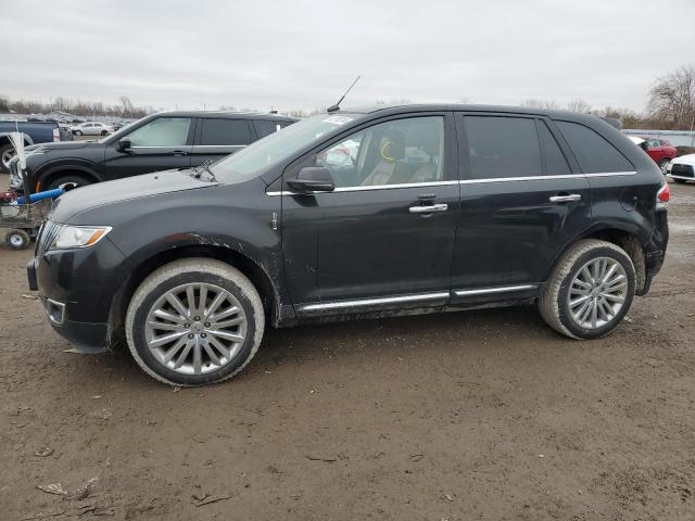 LINCOLN MKX 2013 2lmdj8jk7dbl00118