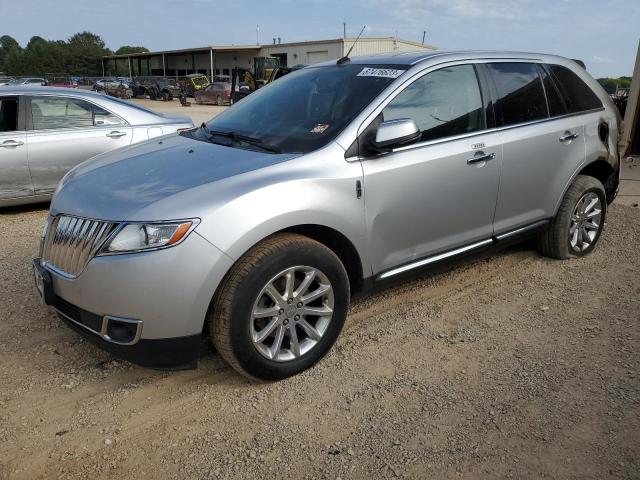 LINCOLN MKX 2013 2lmdj8jk7dbl05920