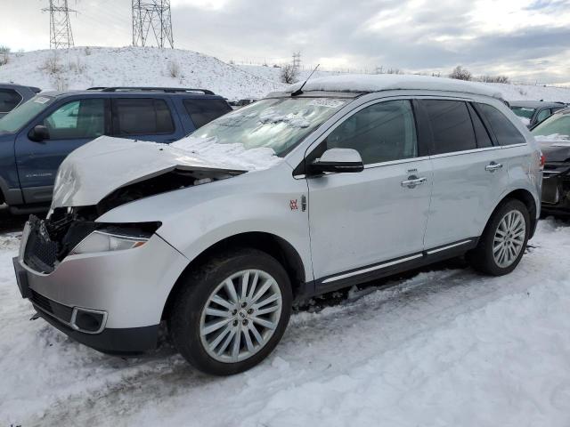 LINCOLN MKX 2013 2lmdj8jk7dbl09854