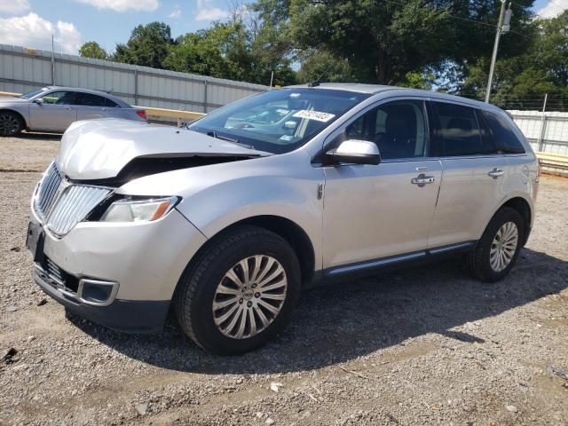 LINCOLN MKX 2013 2lmdj8jk7dbl33684