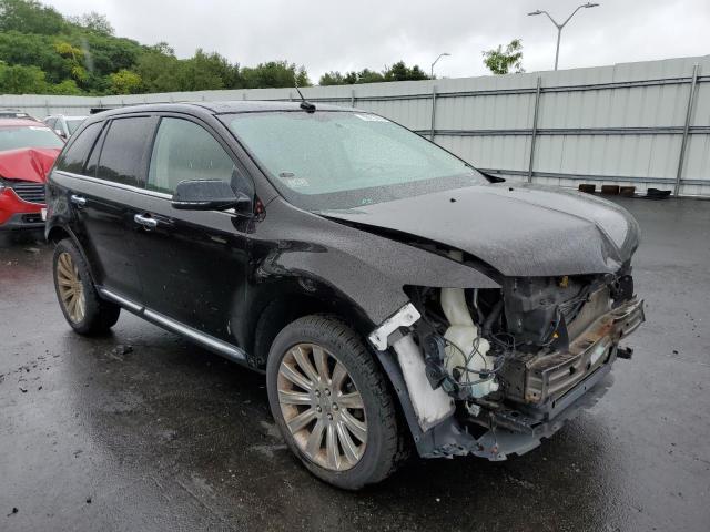 LINCOLN MKX 2013 2lmdj8jk7dbl36715