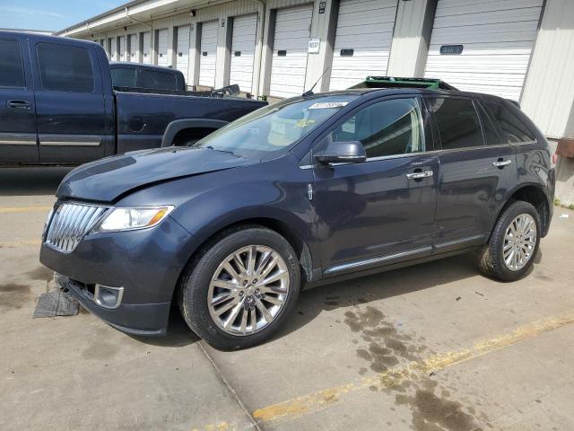 LINCOLN MKX 2013 2lmdj8jk7dbl40750