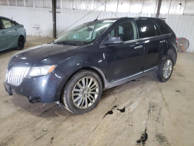 LINCOLN MKX 2013 2lmdj8jk7dbl42482