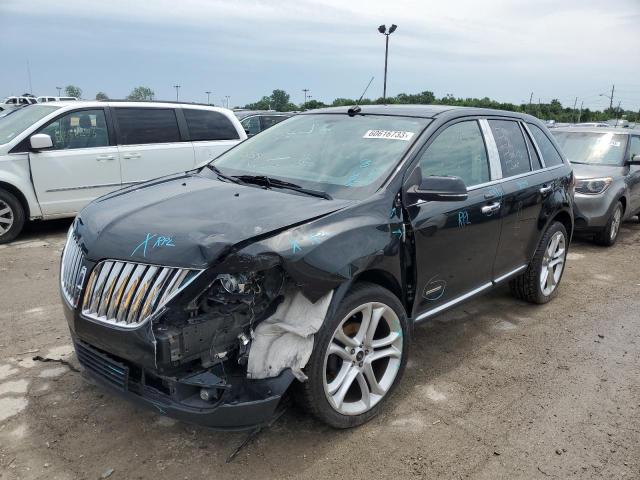 LINCOLN MKX 2014 2lmdj8jk7ebl02839