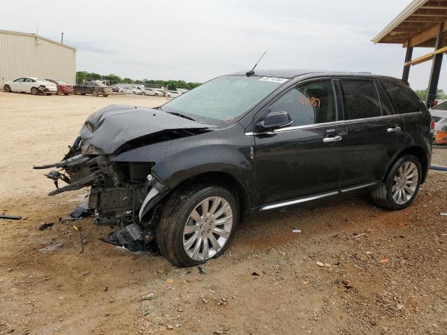 LINCOLN MKX 2014 2lmdj8jk7ebl18409