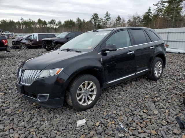 LINCOLN MKX 2015 2lmdj8jk7fbl22428