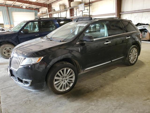 LINCOLN MKX 2015 2lmdj8jk7fbl25152