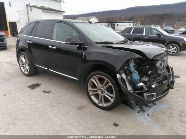 LINCOLN MKX 2015 2lmdj8jk7fbl28598