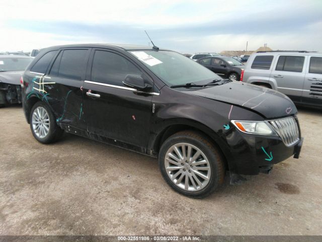 LINCOLN MKX 2015 2lmdj8jk7fbl29086