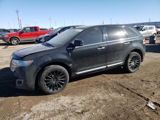 LINCOLN MKX 2011 2lmdj8jk8bbj05884