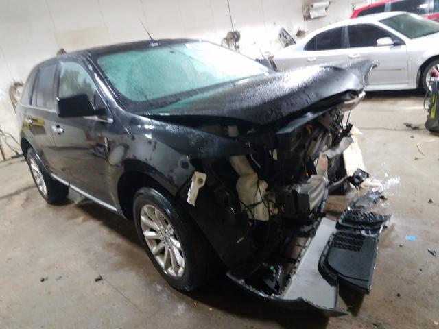 LINCOLN MKX 2011 2lmdj8jk8bbj14990