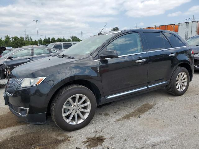 LINCOLN MKX 2011 2lmdj8jk8bbj19753