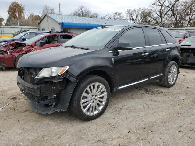 LINCOLN MKX 2012 2lmdj8jk8cbl00871