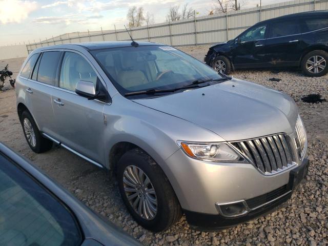 LINCOLN MKX 2012 2lmdj8jk8cbl13152