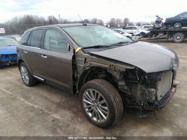 LINCOLN MKX 2012 2lmdj8jk8cbl15998