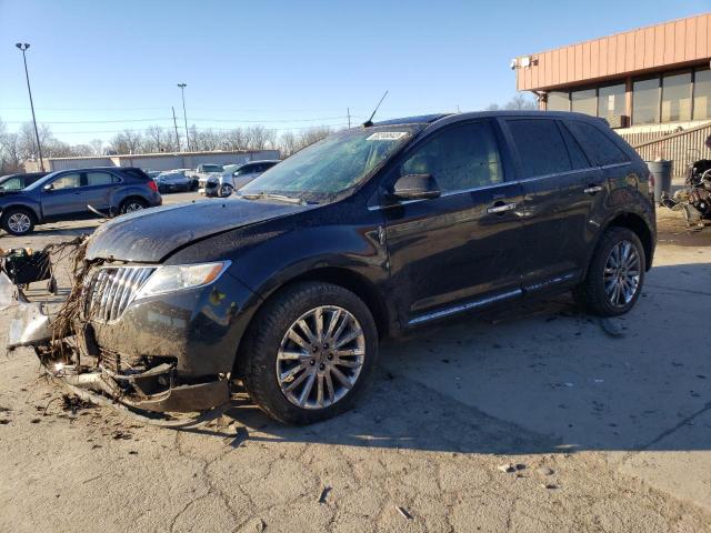 LINCOLN MKX 2013 2lmdj8jk8dbl02668