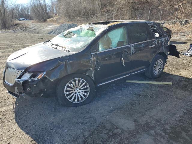 LINCOLN MKX 2013 2lmdj8jk8dbl11080