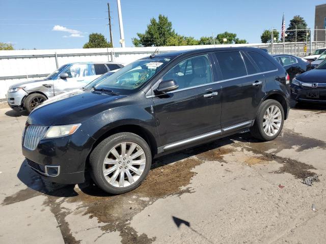 LINCOLN MKX 2013 2lmdj8jk8dbl14948