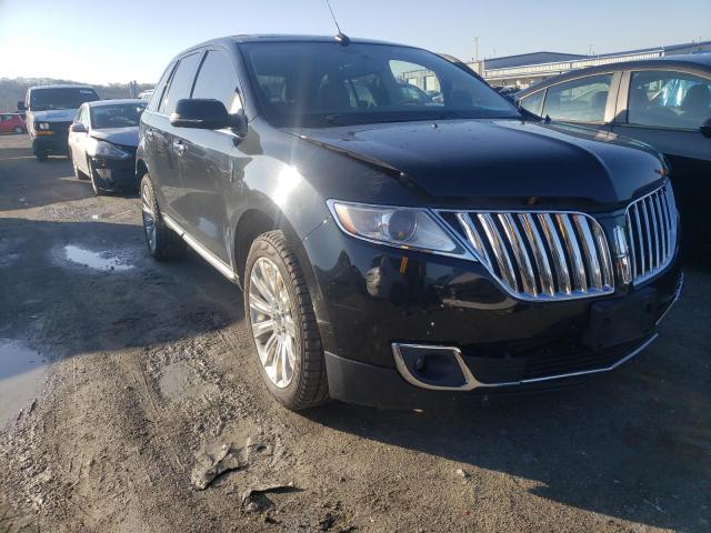 LINCOLN MKX 2013 2lmdj8jk8dbl20328