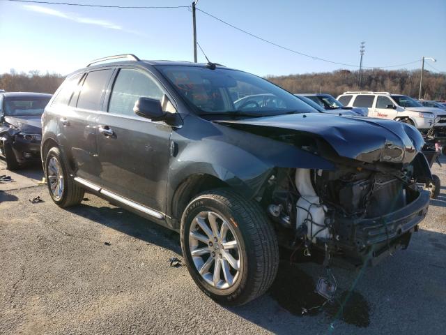 LINCOLN MKX 2013 2lmdj8jk8dbl21558