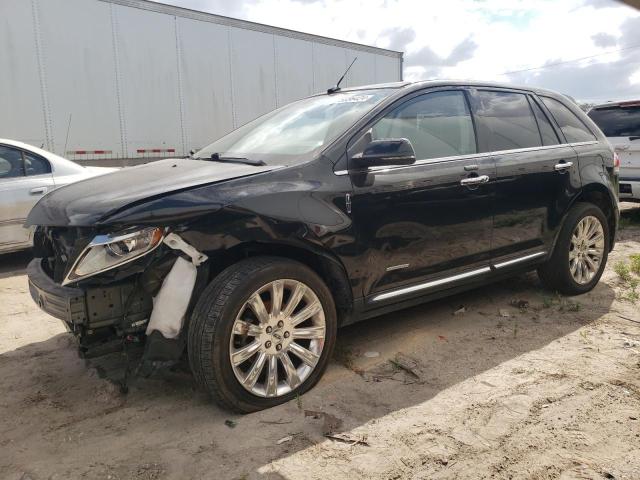 LINCOLN MKX 2013 2lmdj8jk8dbl24394