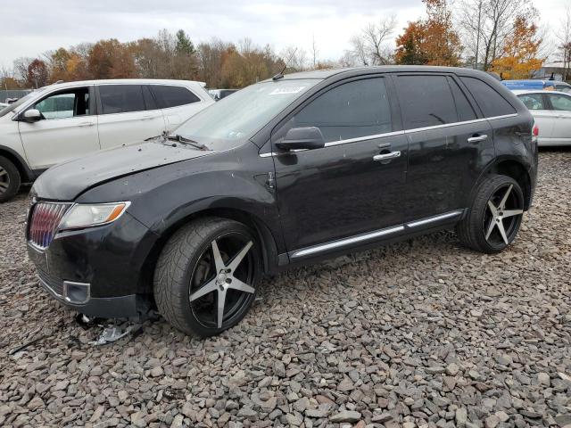 LINCOLN MKX 2013 2lmdj8jk8dbl29028