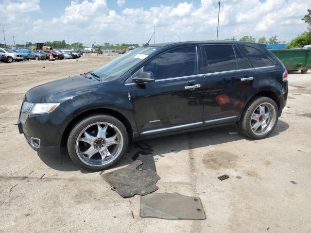 LINCOLN MKX 2013 2lmdj8jk8dbl33063