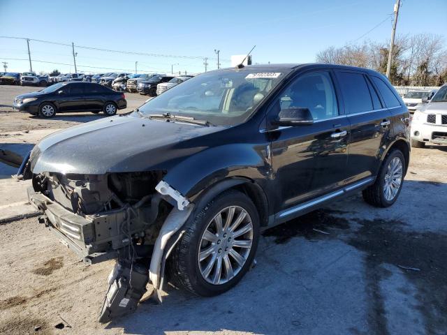 LINCOLN MKX 2013 2lmdj8jk8dbl37453