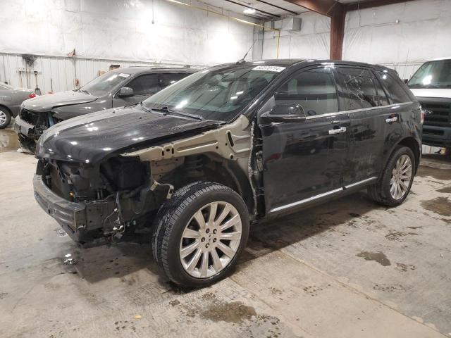 LINCOLN MKX 2013 2lmdj8jk8dbl42653