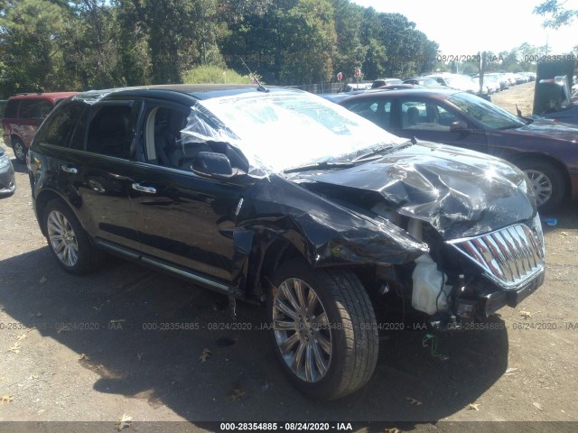 LINCOLN MKX 2014 2lmdj8jk8ebl00243