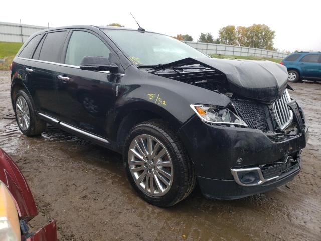 LINCOLN MKX 2014 2lmdj8jk8ebl03451