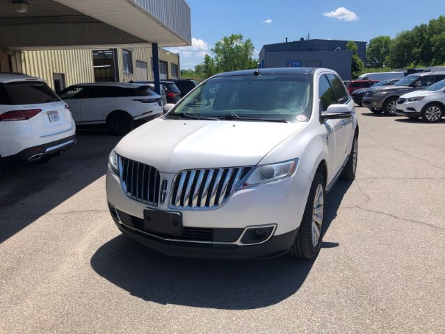 LINCOLN MKX 2014 2lmdj8jk8ebl11615