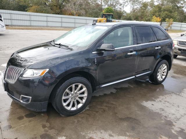 LINCOLN MKX 2014 2lmdj8jk8ebl12697