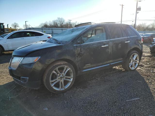 LINCOLN MKX 2014 2lmdj8jk8ebl14675