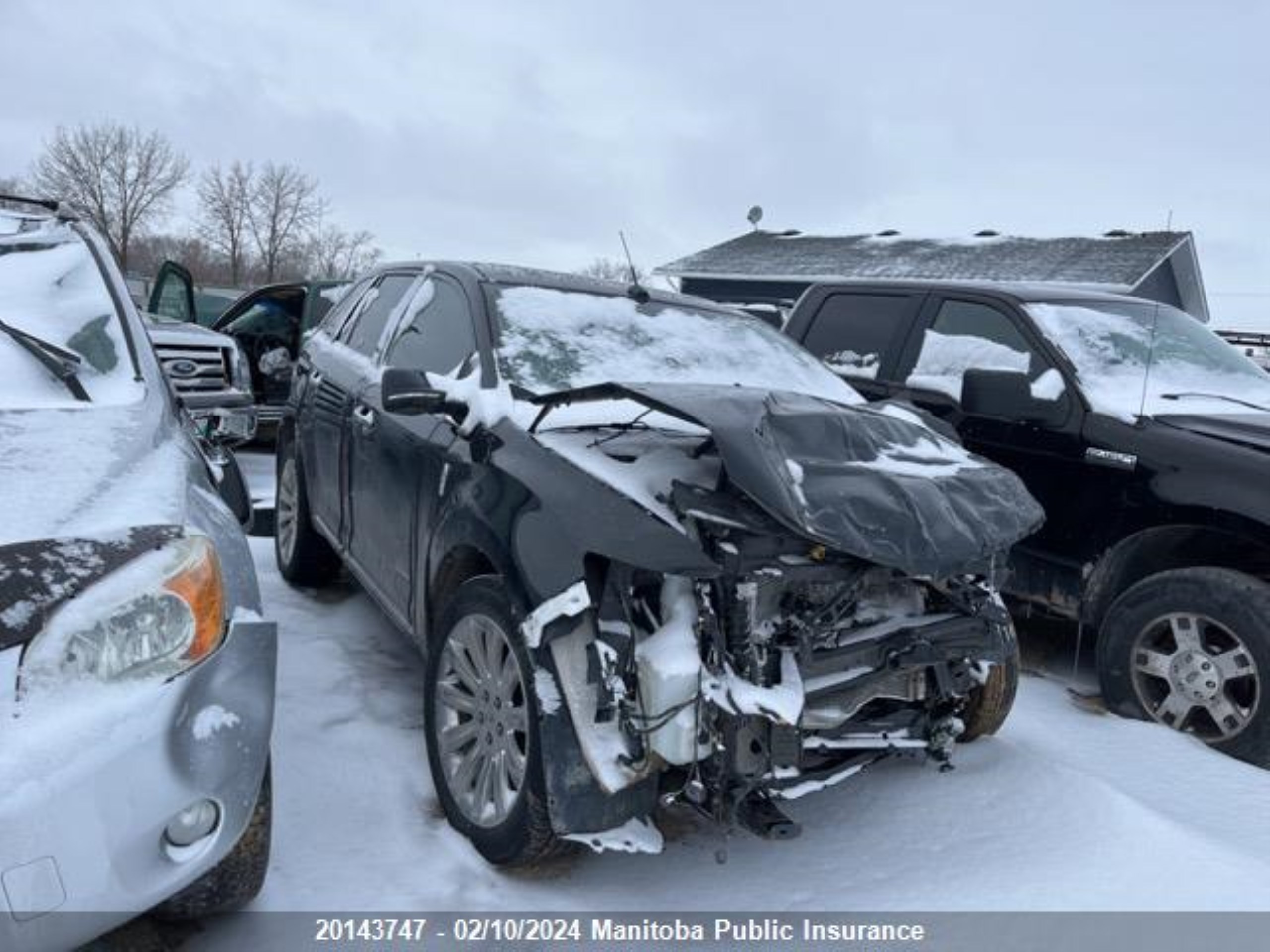 LINCOLN MKX 2014 2lmdj8jk8ebl15311