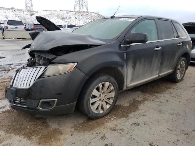 LINCOLN MKX 2011 2lmdj8jk9bbj01102